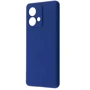Аксессуар для смартфона WAVE Colorful Case Blue for Motorola Edge 40 Neo