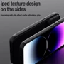 Чехол для iPhone Nillkin CamShield Pro Black for iPhone 15 Pro Max фото 7