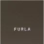 Женская сумка через плечо Furla Moon S Shoulder темно-зеленая (WB00356AX0733S1C00): Тип Сумки