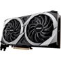 Видеокарта MSI Radeon RX 6700 XT MECH 2X 12G: Объем памяти, Гб 12