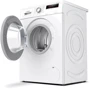 Стиральная машина Bosch WAN2419KPL: Тип загрузки фронтальная
