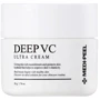 Medi-Peel Deep VC Ultra Cream Поживний вітамінний крем для сяйва шкіри обличчя 50 g