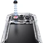 Смартфон Ulefone Armor 27 Pro 12/256 Black: Слот для карт памяти microSD (выделенный слот)