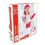 Дитячі кухонні аксесуари Hape Шеф-кухар (E3162): Виробник HAPE