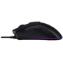 Мышь A4Tech Bloody W90 Max Stone black: Максимальное разрешение сенсора, dpi 10000