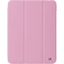 Аксесуар для iPad ArmorStandart Smart Case Fold Pen Pink для iPad Pro 11 2024 M4 (ARM78130)
