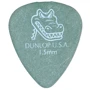 Медиатор Набор медиаторов DUNLOP 417R1.5 GATOR GRIP STANDARD Refill