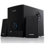 Акустична система Microlab M-500 Black: Вихідна потужність колонок 24 Вт (2х12 Вт)