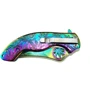 Нож Boker Magnum Colorado Rainbow (2373.05.83): Тип ножа Карманный