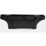 Мужская поясная сумка Borsa Leather черная (K1ky614bl-black): Пол Мужской