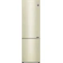 Холодильник LG GA-B509CEZM