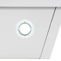 Вытяжка Perfelli DNS 6452 D 850 WH LED фото 9