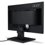 Монітор Acer V226HQLBBI (UM.WV6EE.B17): Покриття екрану матовое