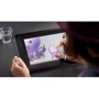 Графічний планшет Wacom Cintiq Companion (DTH-W1300L-2): Робоча поверхня 294 x 165 мм