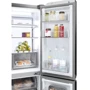 Холодильник Side-by-Side Haier HCR7918ENMP: Управление электронное