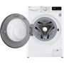 Стиральная машина LG F2V3HS6WW: Количество программ стирки 14