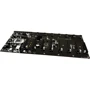 BIOSTAR TB360-BTC D+: Разъемы на плате SATA 3.0, M.2
