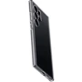 Чохол для телефона Spigen Crystal Flex Crystal Clear (ACS07192) для Samsung S928 Galaxy S24 Ultra фото 6