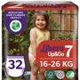 Libero Up & Go 7 (16-26кг) (32) HERO
