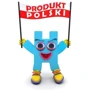 Конструктор MELI BASIC 4в1 Пожарная команда (2,5х2,5см)
