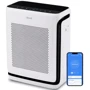 Очищувач повітря Levoit Vital 200S Pro Smart True HEPA LAP-V201S-AEUR (HEAPAPLVSEU0145Y): Площа приміщення, кв.м 88