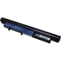 Батарея для ноутбука Acer AS09D70 Aspire 5810T 11.1V Black 5200mAh OEM (912161): Сумісність Acer Aspire 5810T