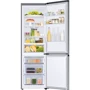 Холодильник Samsung RB36T670FSA/UA: Общий объем, л 375