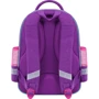 Рюкзак школьный Bagland Mouse 339 фиолетовый 498 (0051370): Тип Для средней школы