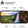 Аксессуар для смартфона ArmorStandart Tempered Glass Pro Black for Xiaomi Redmi 13C / Poco C65 (ARM73151): Материал стекло