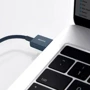 Кабель Baseus USB Cable to Lightning Superior Series 2.4A 2m Blue (CALYS-C03) фото 5