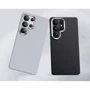 Чехол для телефонов Benks MagClap VitaPro LeathrX Black for Samsung S938 Galaxy S25 Ultra фото 6