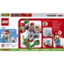LEGO Super Mario Лавовая проблема (71364): Серия Super Mario