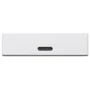 Внешний жесткий диск Seagate One Touch Red 5 TB (STKC5000403): Форм-фактор 2.5"