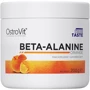 Амінокислота для спорту OstroVit Beta Alanine 200 g /40 servings/ Orange