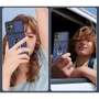 Чехол для телефонов BeCover Military Blue for Samsung A065 Galaxy A06 (713066): Материал TPU (термополиуретан) и пластик