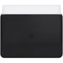 Apple Leather Sleeve Black (MTEH2) for MacBook 13": Тип аксессуара чехол