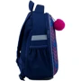 Рюкзак шкільний каркасний Kite Education Fox K22-555S-1: Рік колекції 2022