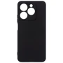 Чохол для телефона ArmorStandart Matte Slim Fit Camera cover Black для Realme C61 4G (ARM80568)