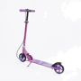 Самокат двухколесный Skyper Pegas (PG-74042): Максимальная допустимая нагрузка, кг 60
