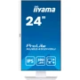 Монитор iiyama XUB2492HSU-W6: Время реакции, мс 1