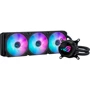Кулер Asus ROG Strix LC III 360 ARGB (90RC00T1-M0UAY0)