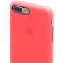 Чохол для iPhone SwitchEasy Numbers Translucent Rose for iPhone 8 Plus/iPhone 7 Plus: Тип аксесуара чохол