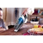 Пылесос Philips FC6171/01: Вес 3,2 кг