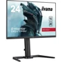 Монитор Iiyama GB2470HSU-B5: Покрытие экрана матовое