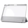 Аксесуар для iPad Proove Solid Case Gray for iPad 10.2 (2019-2021) фото 6