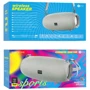 Акустика Borofone BR12 Amplio Gray: Тип портативная