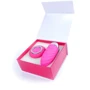 Виброяйцо с пультом ДУ - Remoted controller egg 0.2 USB Pink