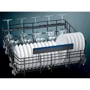 Посудомийка Siemens SN25ZI49CE: Розміри 84.5х60х60 см