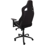 GT Racer X-0712 Shadow Gray/Black фото 3