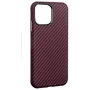 Чохол для iPhone K-DOO Kevlar Red для iPhone 14 Pro Max
